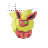 Normal select cursor
