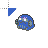 darmanitan (zen) s cursor