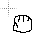 Move cursor
