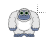 Normal select cursor
