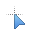 Blueness Insanity By Marz!! :D Cursors preview