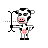 Text select cursor