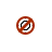 Unavailable cursor