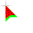 Normal select cursor