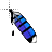 Handwriting cursor
