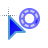 Working in background cursor