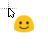 Wide Smile cursor