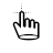 Link select cursor