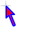 Normal select cursor