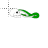 Normal select cursor