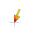Handwriting cursor