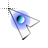 Working in background cursor