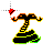 Janus 2 cursor