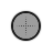 Circle person cursor