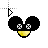 Gold Mouth cursor