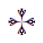 Precision select cursor