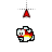 Alternate select cursor