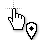 Normal select cursor
