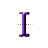 Text select cursor