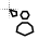 Person cursor
