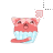 Alternate select cursor
