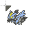 kyurem (black) cursor