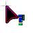 Help select cursor