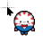 mint adventure time cursor