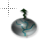 Alternate select cursor