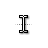Text select cursor