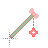 Handwriting cursor