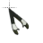 Normal select cursor