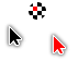 Usable Everyday Cursors preview