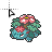 Venusaur (Mega) cursor