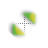 Diagonal Right Replacement cursor