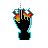 Link select cursor