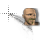 feder003 w- sailors icon cursor
