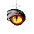 Tolkien3 SleeplessEye cursor