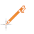 Handwriting cursor