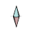 Vertical resize cursor
