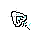 Link select cursor