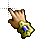 Normal select cursor