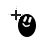 Precision select cursor