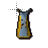 Fishing Cape cursor