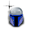 Boba Fett cursor