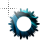 Working in background cursor