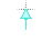 Alternate select cursor
