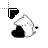 Kawaii BH Kitty Cat kitten Cursors preview