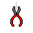 Help select cursor