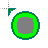 Link select cursor
